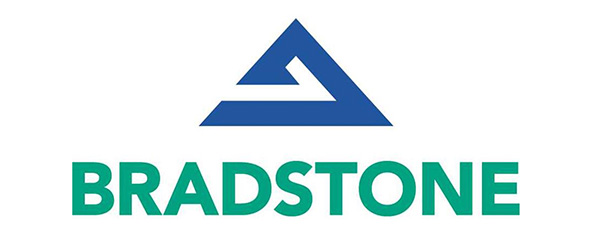 Bradstone company Logo
